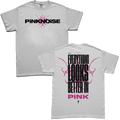 BETTER IN PINK TEE
