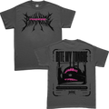 BITE MY TONGUE TEE