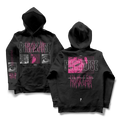 NEVER LAST HOODIE